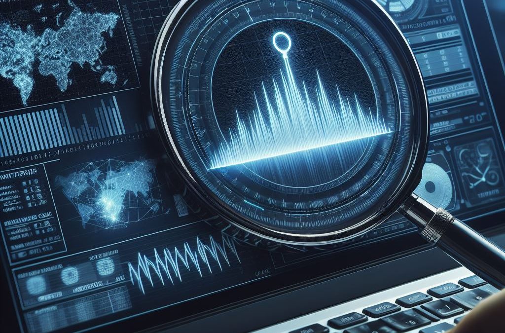 Monitoramento de novas ações